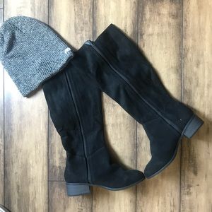 Brand New Knee Boots from Target